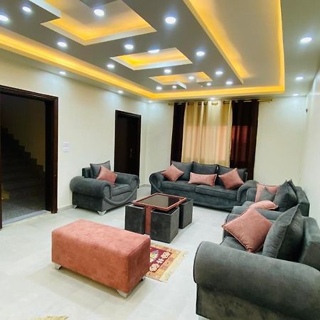 Petra Olive House Apartment Wadi Musa Luaran gambar